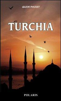 Turchia  - Libro Polaris 2013, Guide pocket | Libraccio.it