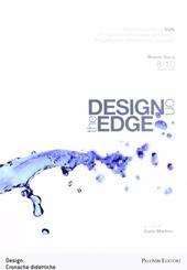 DESIGNontheEDGE. Ediz. illustrata