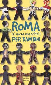 Roma (è anche una città) per bambini