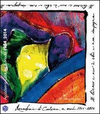 Accademia costume e moda 1964-2014  - Libro Palombi Editori 2014 | Libraccio.it