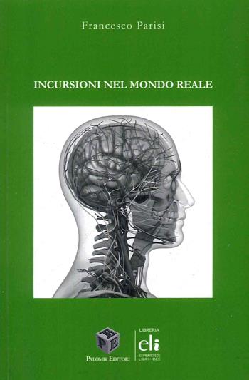 Incursioni nel mondo reale - Francesco Parisi - Libro Palombi Editori 2024 | Libraccio.it