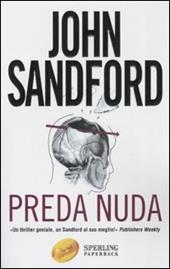 Preda nuda