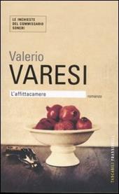 L'affittacamere. Le inchieste del commissario Soneri