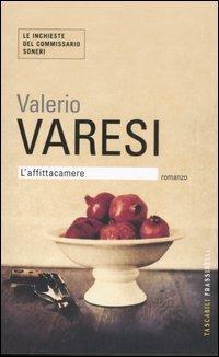 L'affittacamere. Le inchieste del commissario Soneri - Valerio Varesi - Libro Sperling & Kupfer 2007, Frassinelli Paperback | Libraccio.it