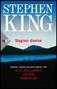 Stagioni diverse - Stephen King - Libro Sperling & Kupfer 2008, Super bestseller | Libraccio.it