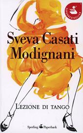 Lezione di tango