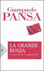 La grande bugia