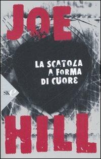 La scatola a forma di cuore - Joe Hill - Libro Sperling & Kupfer 2008, Economica | Libraccio.it