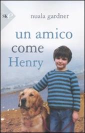 Un amico come Henry