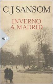 Inverno a Madrid