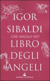 Libro degli angeli - Igor Sibaldi - Libro Sperling & Kupfer 2009, Serial | Libraccio.it