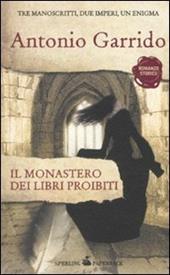 Il monastero dei libri proibiti