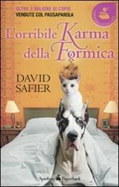 L' orribile karma della formica