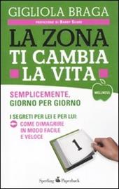 La Zona ti cambia la vita