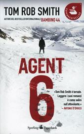 Agent 6