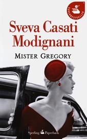 Mister Gregory