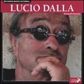 Lucio Dalla. Discografia illustrata. Ediz. illustrata