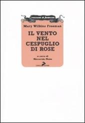 Il vento nel cespuglio di rose e altre storie del soprannaturale