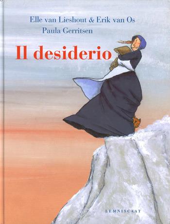 La canzone del mostro - Mathilde Stein - Libro Lemniscaat 2006, I libri di G. Van Der Linden | Libraccio.it