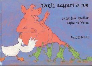 Tanti auguri a me! Ediz. illustrata - Jang-Hee Spetter, Anke De Vries - Libro Lemniscaat 2011 | Libraccio.it