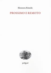 Prossimo e remoto