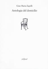 Antologia del domicilio