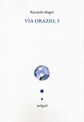 Via Orazio, 3