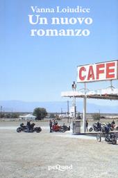 Un nuovo romanzo