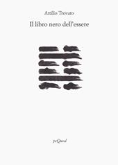 Il libro nero dell'essere