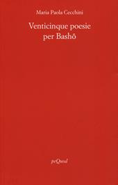 25 poesie per Basho