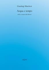 Acqua e tempo