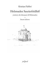 Holzmaden saurierfrëdhöf