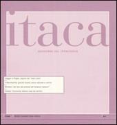 Itaca. Quaderni del territorio (2006). Vol. 4