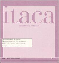 Itaca. Quaderni del territorio (2006). Vol. 4  - Libro Dalai Editore 2006 | Libraccio.it