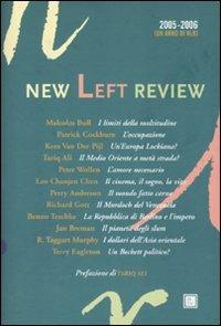 Un anno di New Left Review 2005-2006  - Libro Dalai Editore 2007, I saggi | Libraccio.it