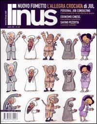 Linus (2007). Vol. 7  - Libro Dalai Editore 2007 | Libraccio.it