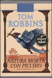 Natura morta con picchio