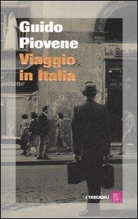 Viaggio in Italia - Guido Piovene - Libro Dalai Editore 2007, I tascabili | Libraccio.it