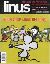 Linus (2008). Vol. 1  - Libro Dalai Editore 2008 | Libraccio.it