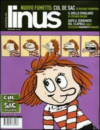 Linus (2008). Vol. 5  - Libro Dalai Editore 2008 | Libraccio.it