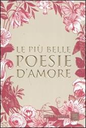 Le più belle poesie d'amore