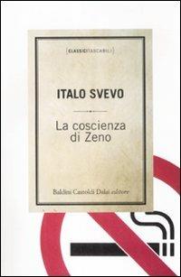 La coscienza di Zeno - Italo Svevo - Libro Dalai Editore 2009, Classici tascabili | Libraccio.it