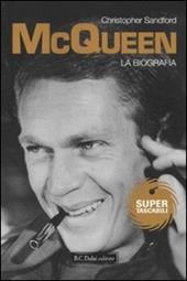 McQueen. La biografia