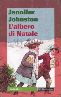 L' albero di Natale - Jennifer Johnston - Libro Dalai Editore 2010, I tascabili | Libraccio.it