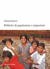 Politiche di popolazioni e migrazione
