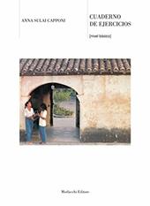 Cuaderno de ejercicios. Per le Scuole superiori. Con CD-ROM