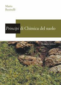 Principi di chimica del suolo - Mario Businelli - Libro Morlacchi 2007 | Libraccio.it