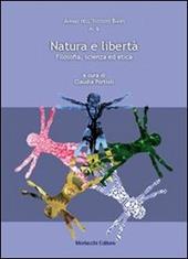 Natura e libertà. Filosofia, scienza ed etica