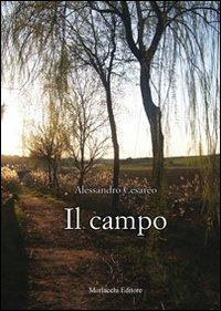 Il campo - Alessandro Cesareo - Libro Morlacchi 2011 | Libraccio.it
