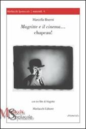 Magritte e il cinema... Chapeau! Con DVD